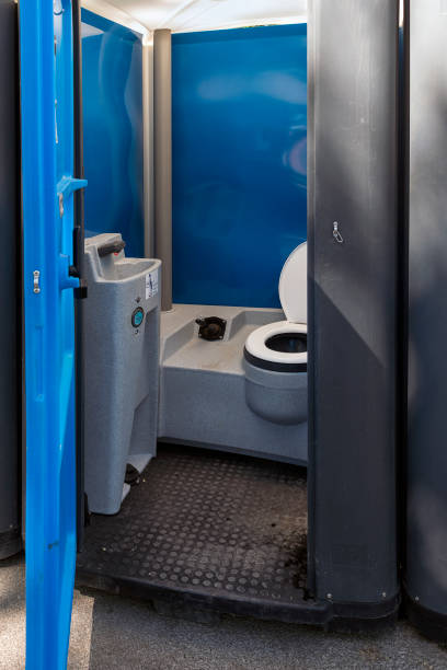 Best Portable toilet rental for construction  in Westville, OK