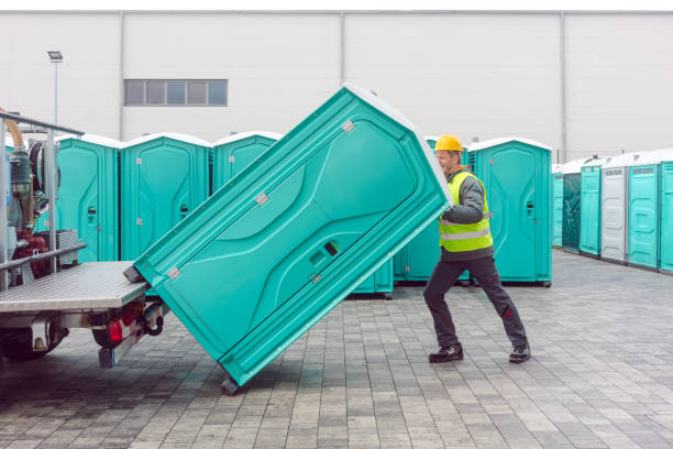  Westville, OK Porta Potty Rental Pros