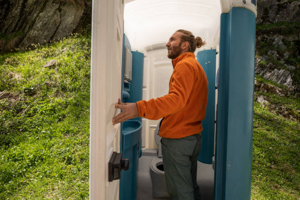 Best Local porta potty services  in Westville, OK