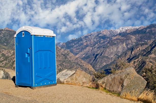 Portable Toilet Options We Offer in Westville, OK