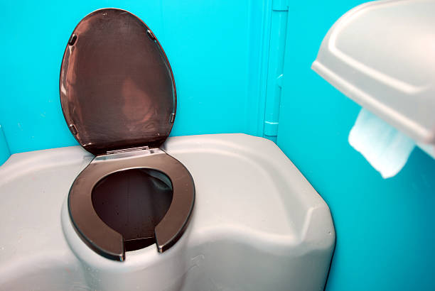 Best Emergency porta potty rental  in Westville, OK