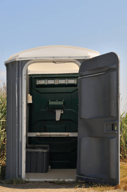 Best Luxury portable toilet rental  in Westville, OK