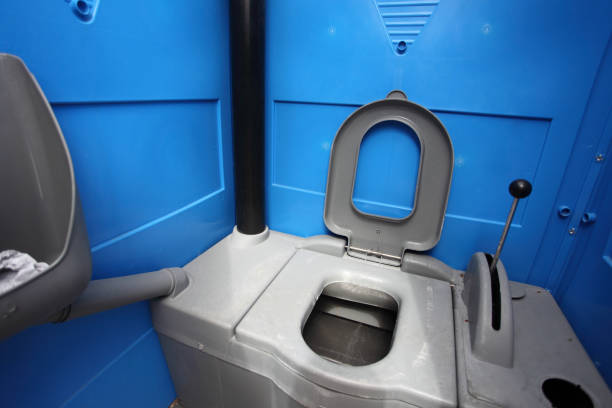 Best Affordable porta potty rental  in Westville, OK