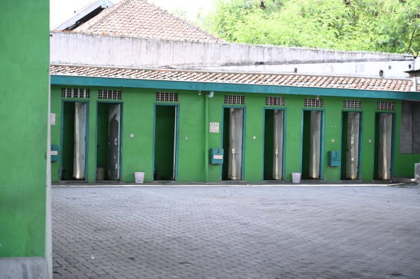 Best Affordable portable toilet rental  in Westville, OK