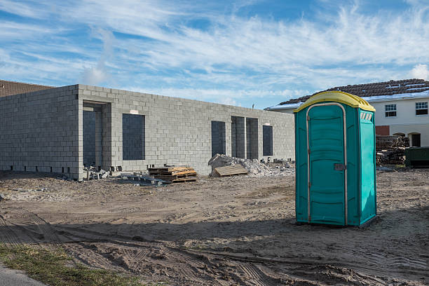 Best Portable toilet rental cost  in Westville, OK