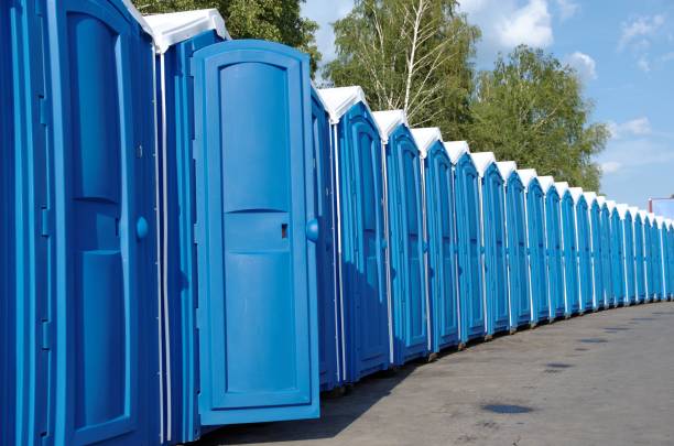 Best Best portable toilet rental  in Westville, OK